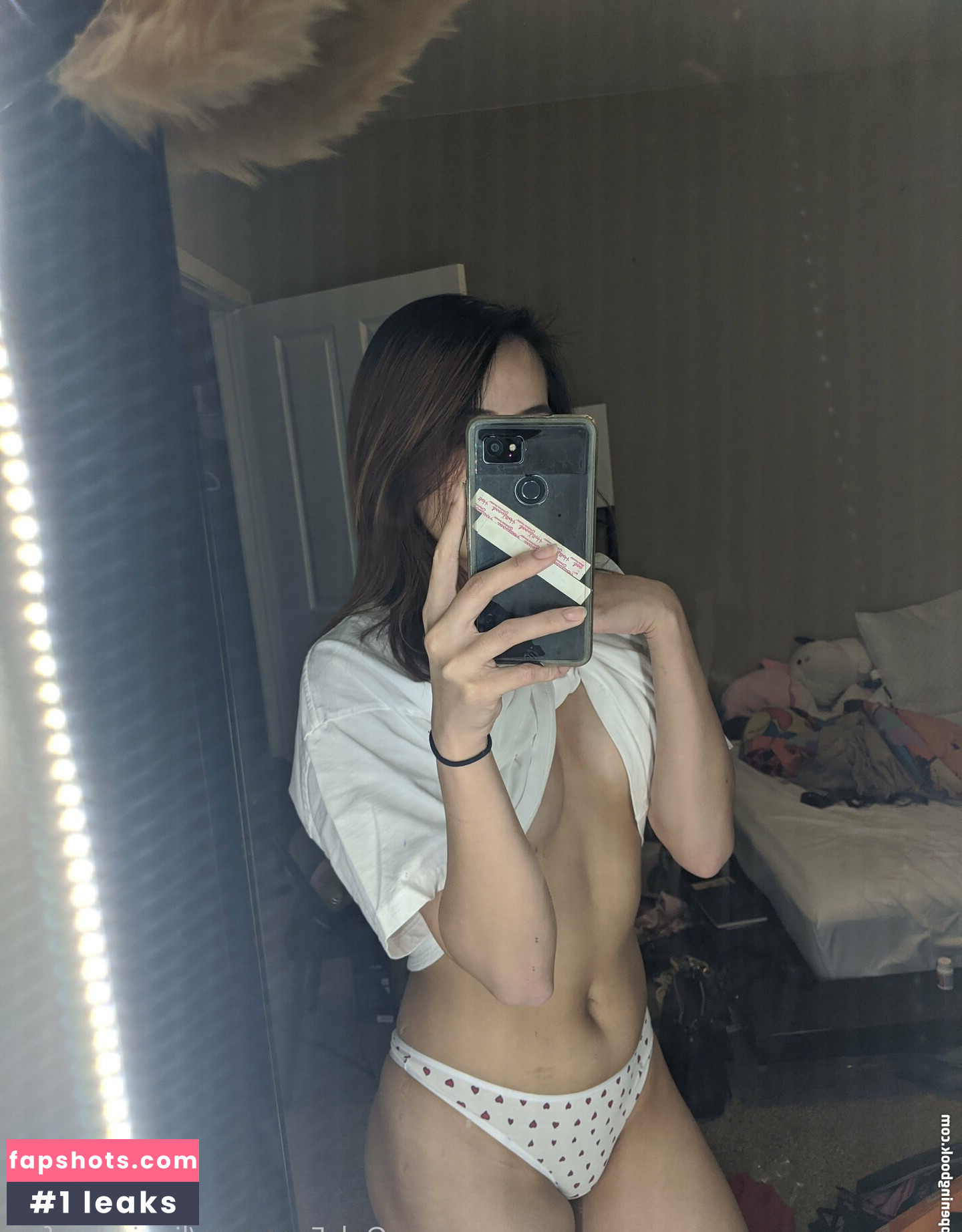 freejolene Nahé úniky fotek pouze od fanoušků #28 - Fapshots