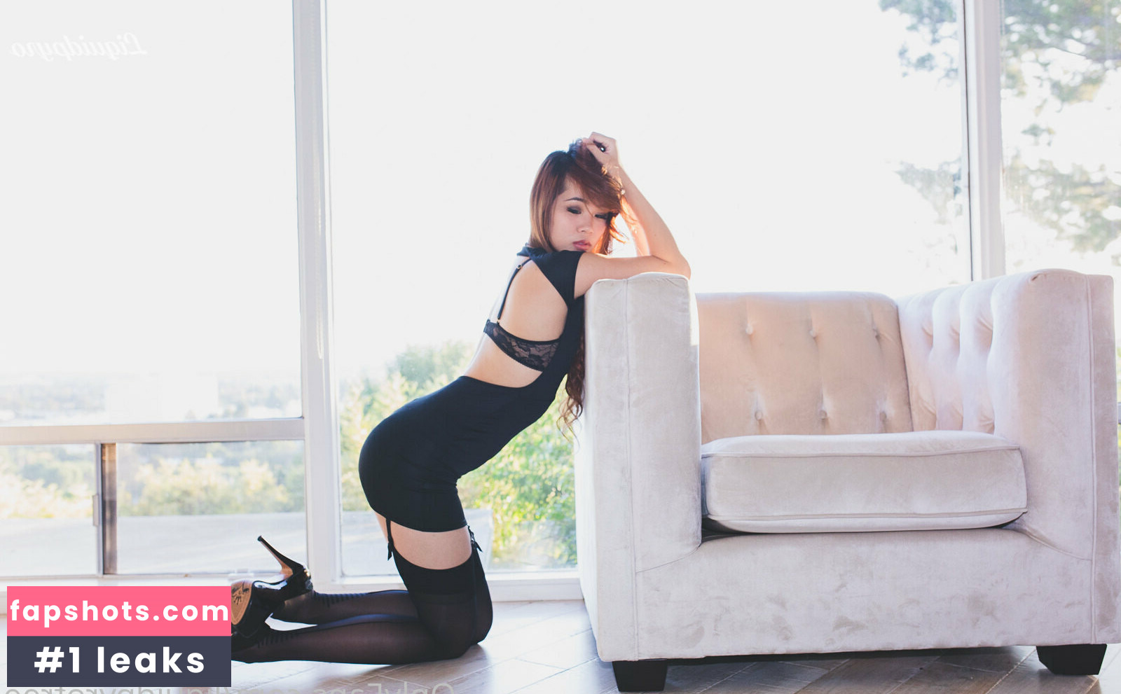 freejolene Nahé úniky fotek pouze od fanoušků #35 - Fapshots