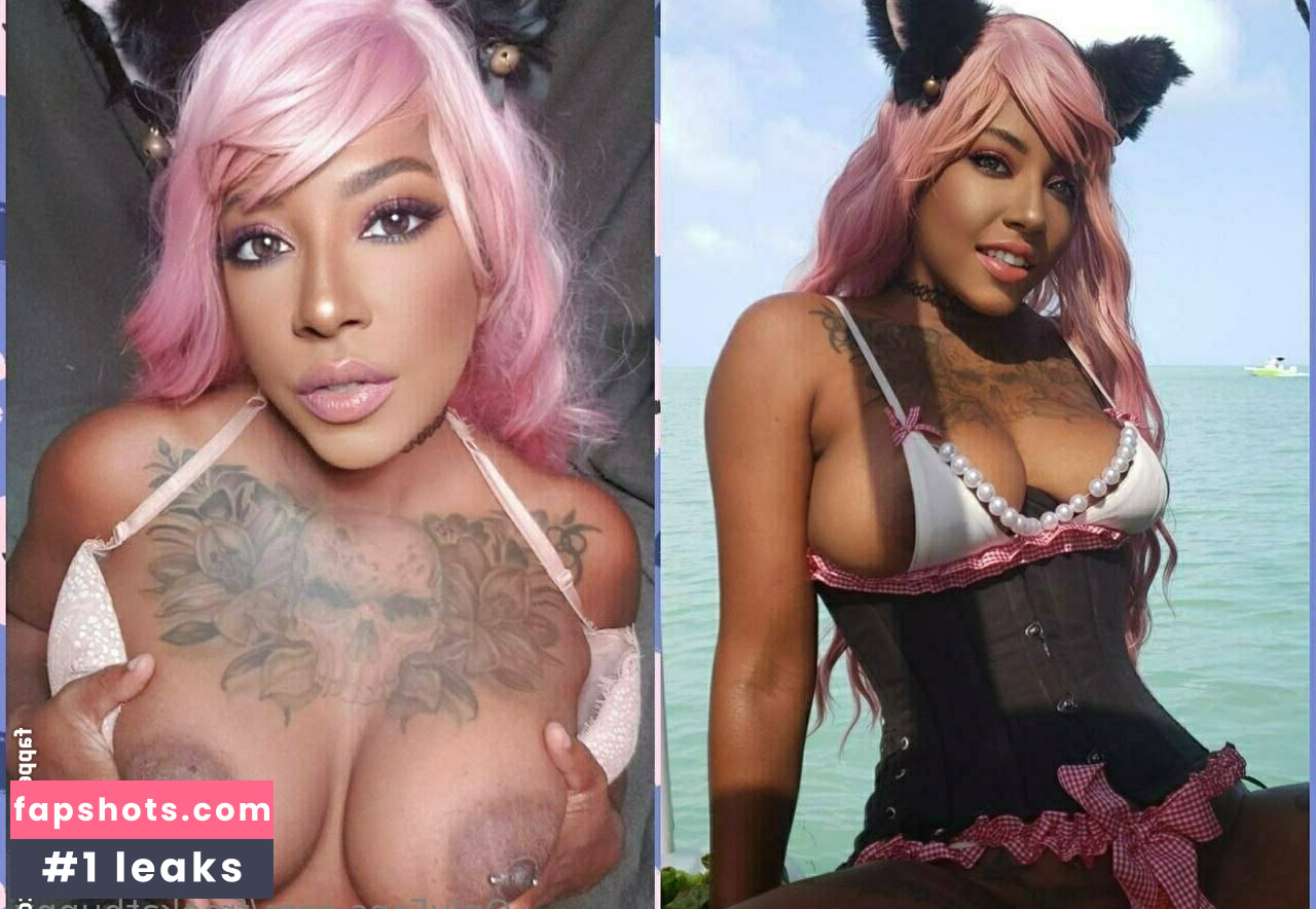 freekatbunny Nahé úniky fotek pouze od fanoušků #37 - Fapshots