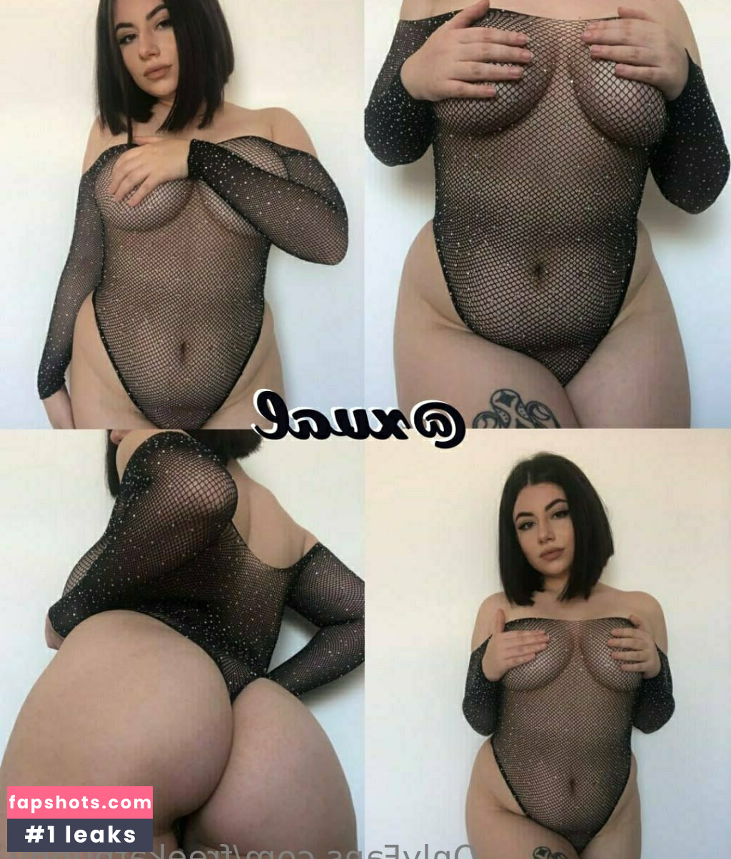 freekatbunny Nahé úniky fotek pouze od fanoušků #50 - Fapshots