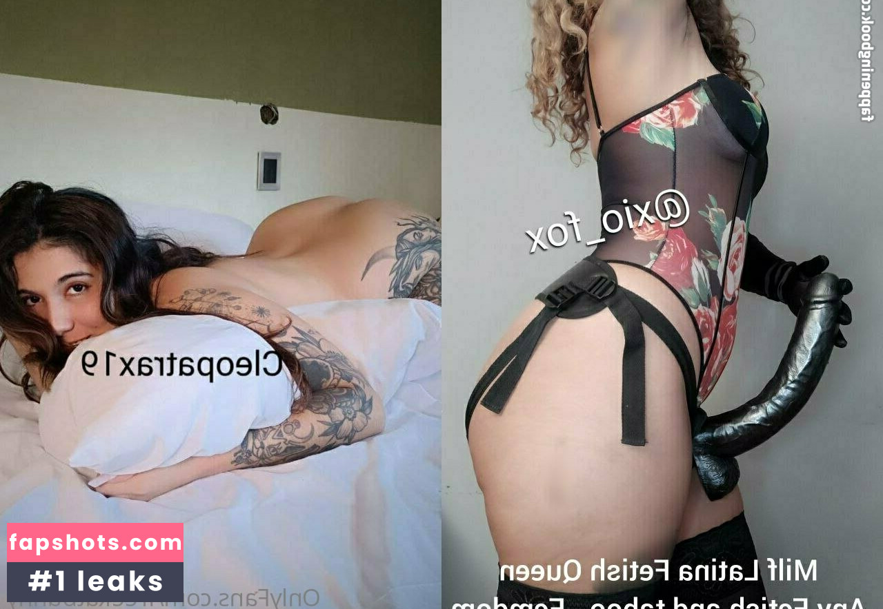 freekatbunny Nahé úniky fotek pouze od fanoušků #53 - Fapshots