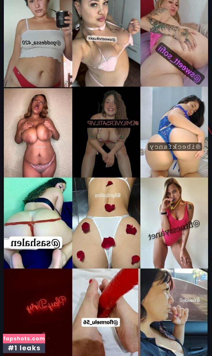 freelearalove gallery photo #5