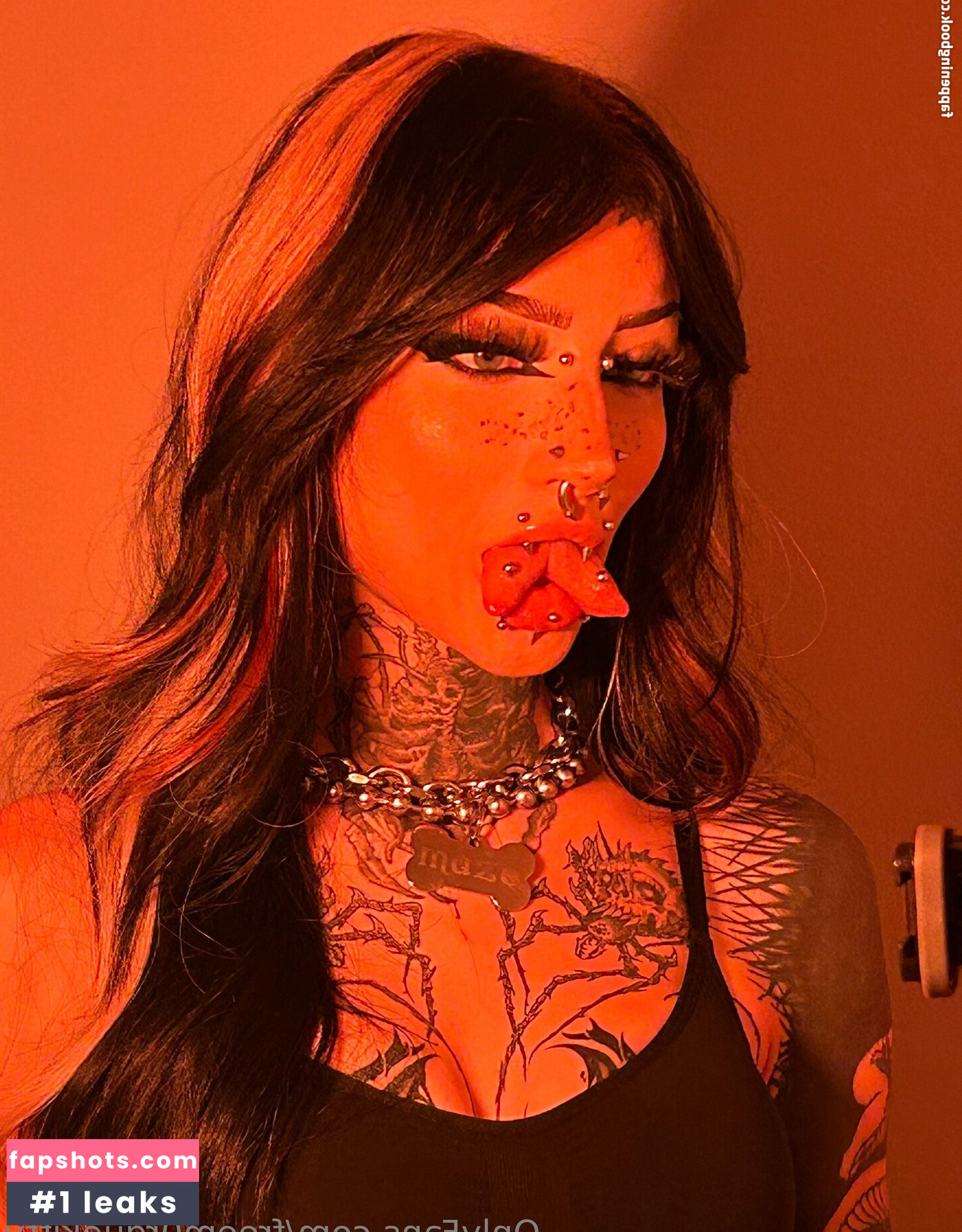 freem0rguekitty Nude Leaks OnlyFans Photos #21 - LeakJerk