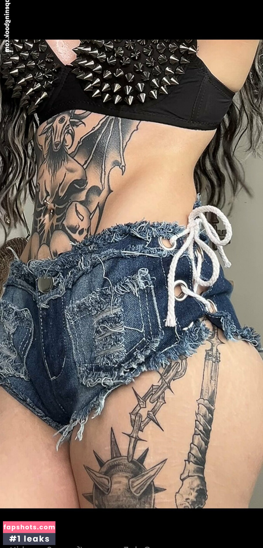 freem0rguekitty Nahé úniky fotek pouze od fanoušků #4 - Fapshots