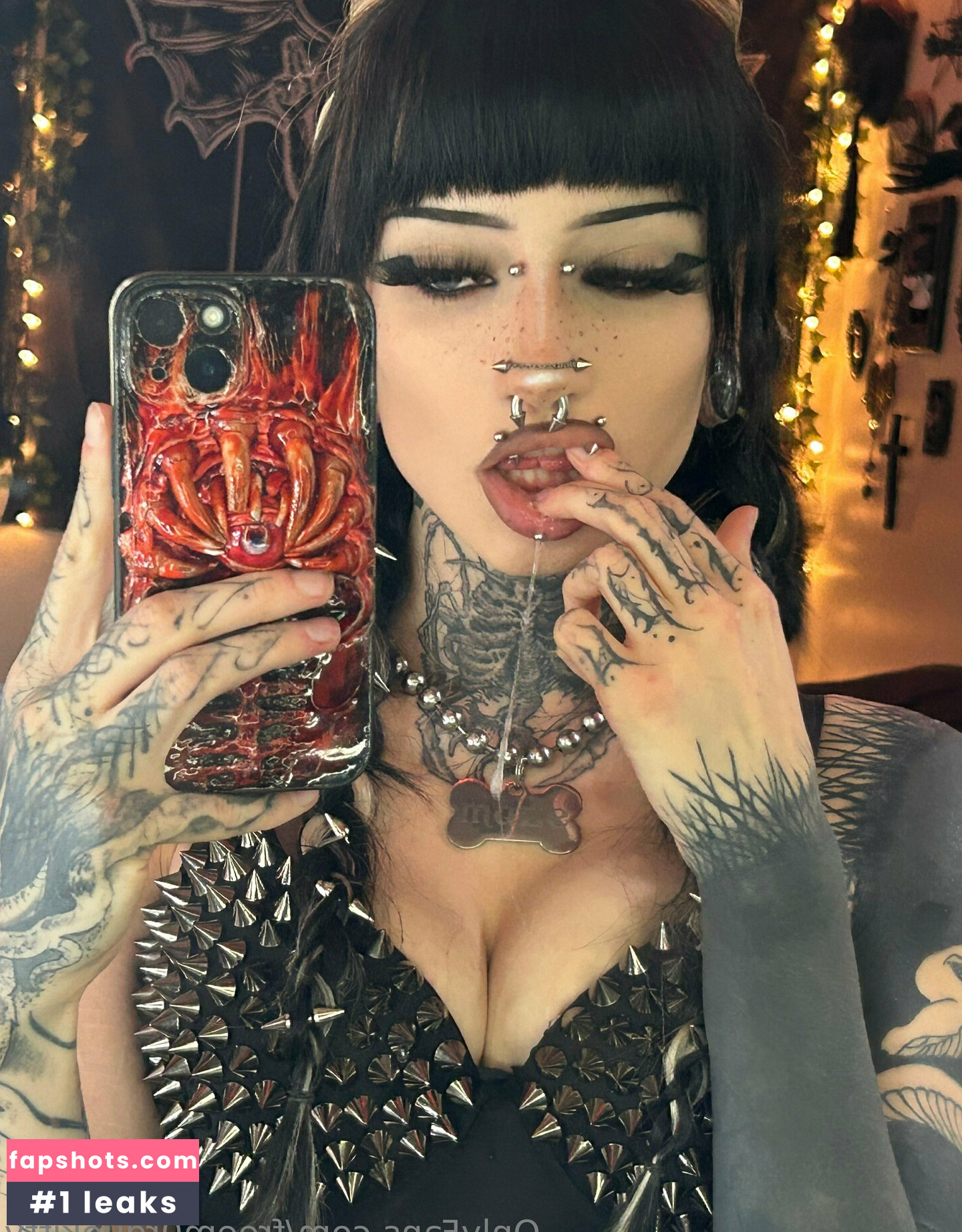 freem0rguekitty Nahé úniky fotek pouze od fanoušků #6 - Fapshots