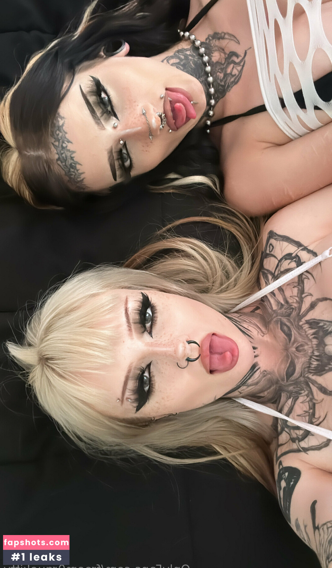 freem0rguekitty Nahé úniky fotek pouze od fanoušků #10 - Fapshots