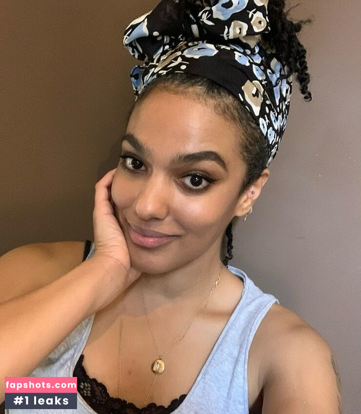 Freema Agyeman gallery photo #19