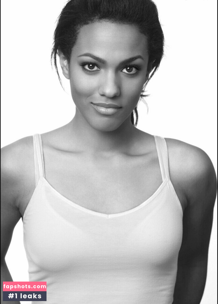 Freema Agyeman gallery photo #24