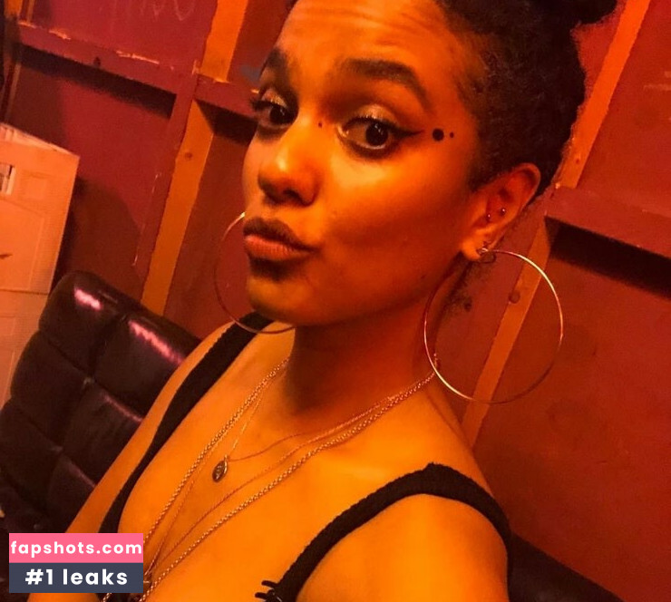 Freema Agyeman gallery photo #25