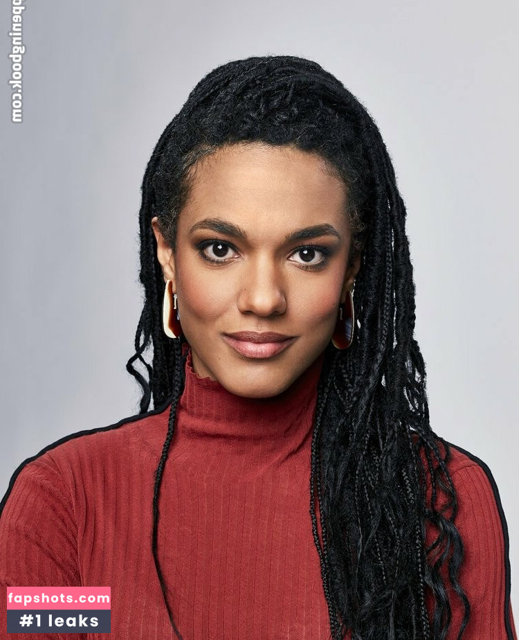 Freema Agyeman gallery photo #27