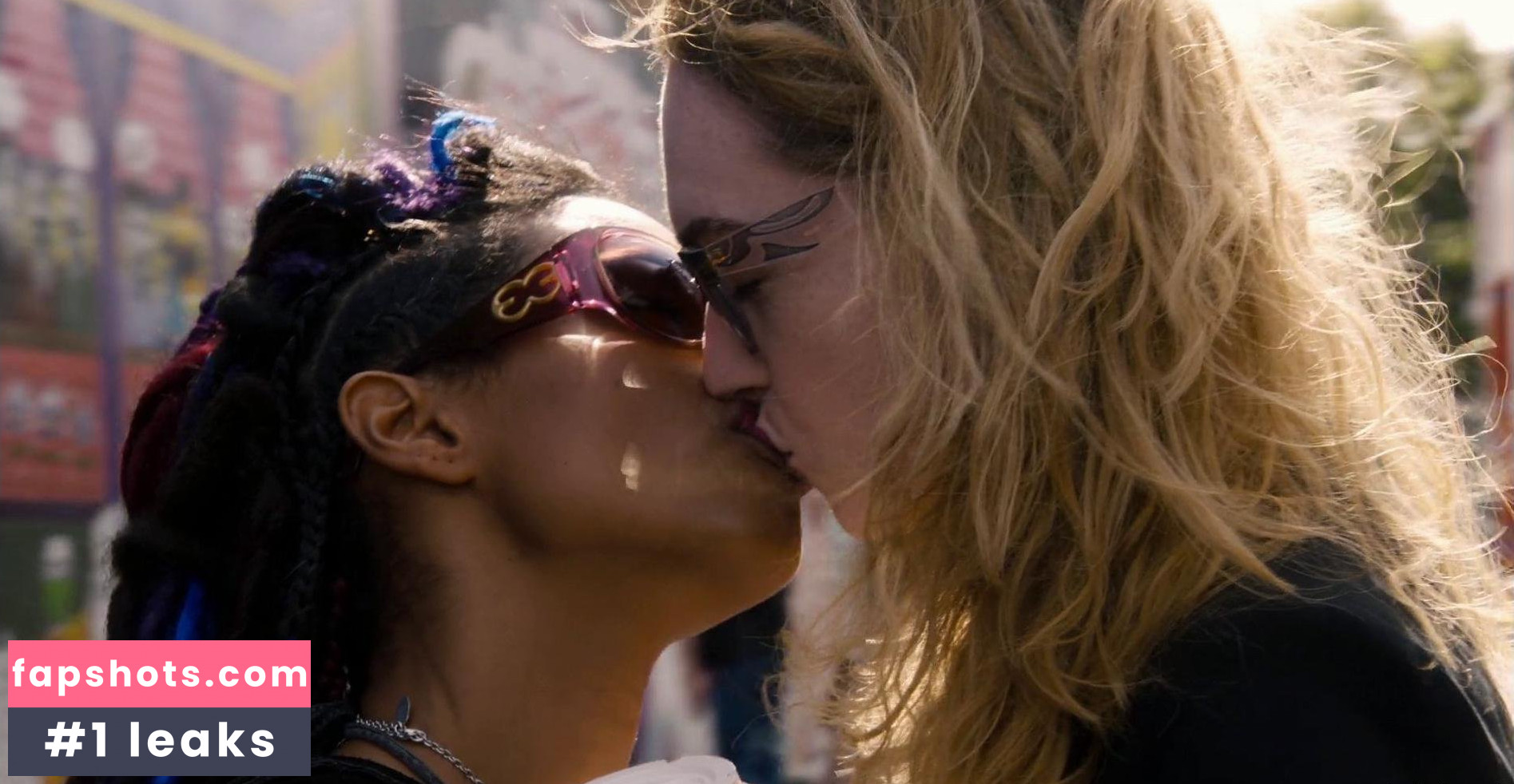 Freema Agyeman gallery photo #42