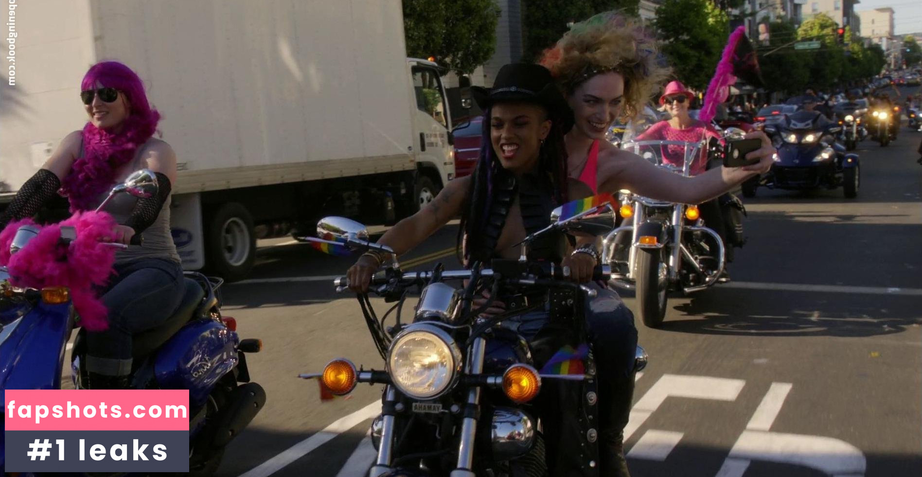 Freema Agyeman gallery photo #45