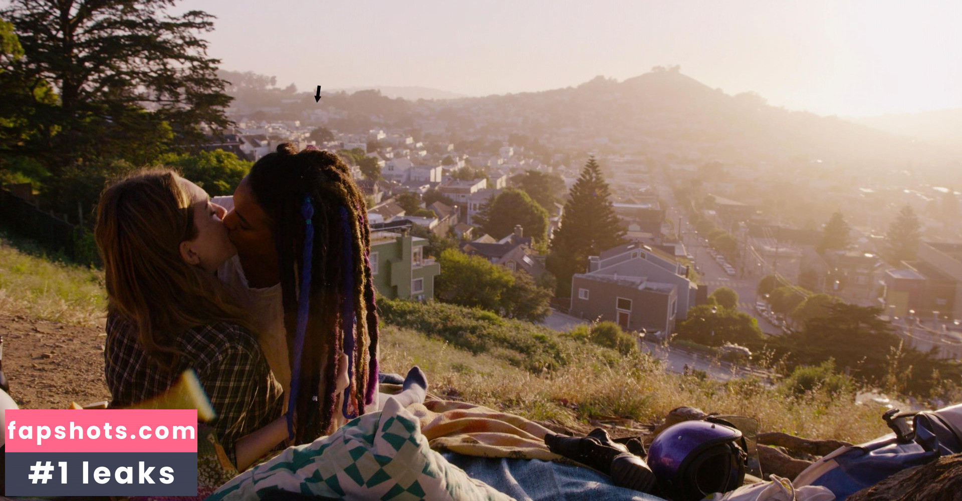 Freema Agyeman gallery photo #46