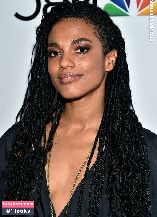 Freema Agyeman gallery photo #6