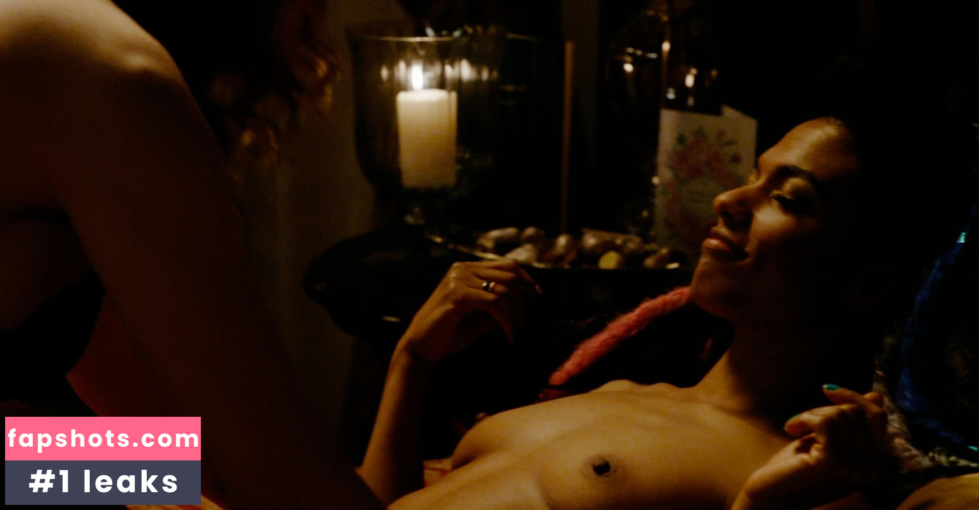 Freema Agyeman gallery photo #53