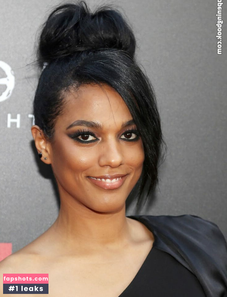 Freema Agyeman gallery photo #10