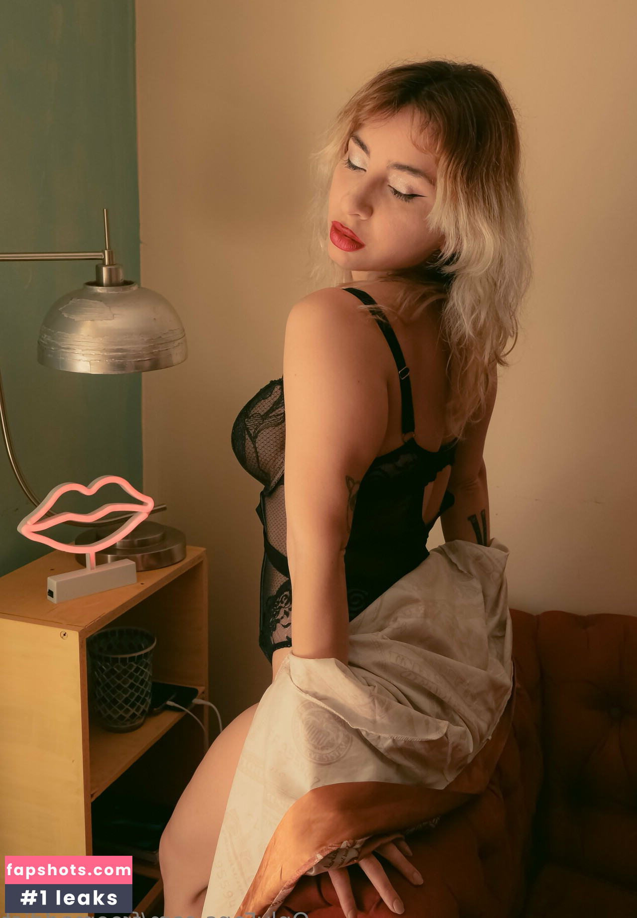 freemaddict Filtración Desnuda OnlyFans Foto #28 - Fapshots