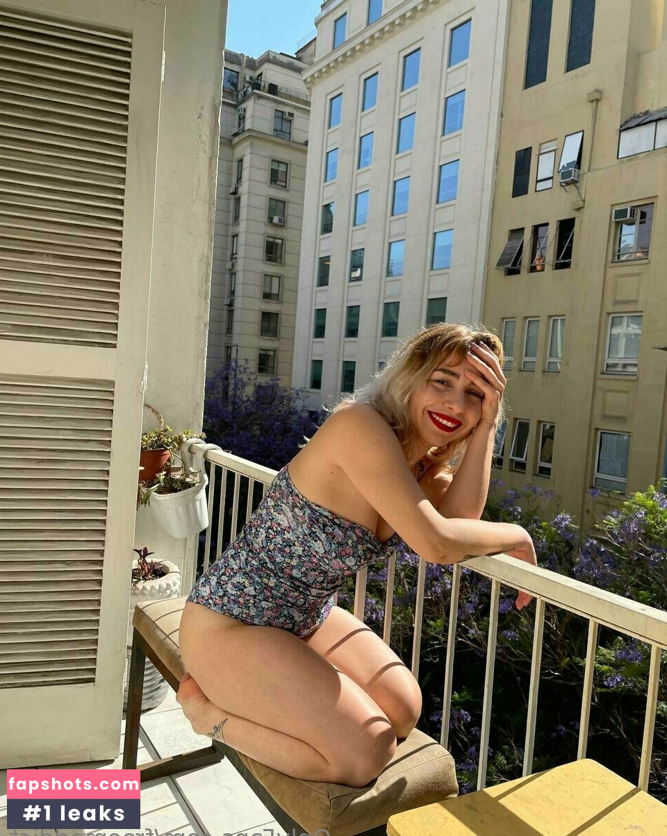 freemaddict Filtración Desnuda OnlyFans Foto #8 - Fapshots