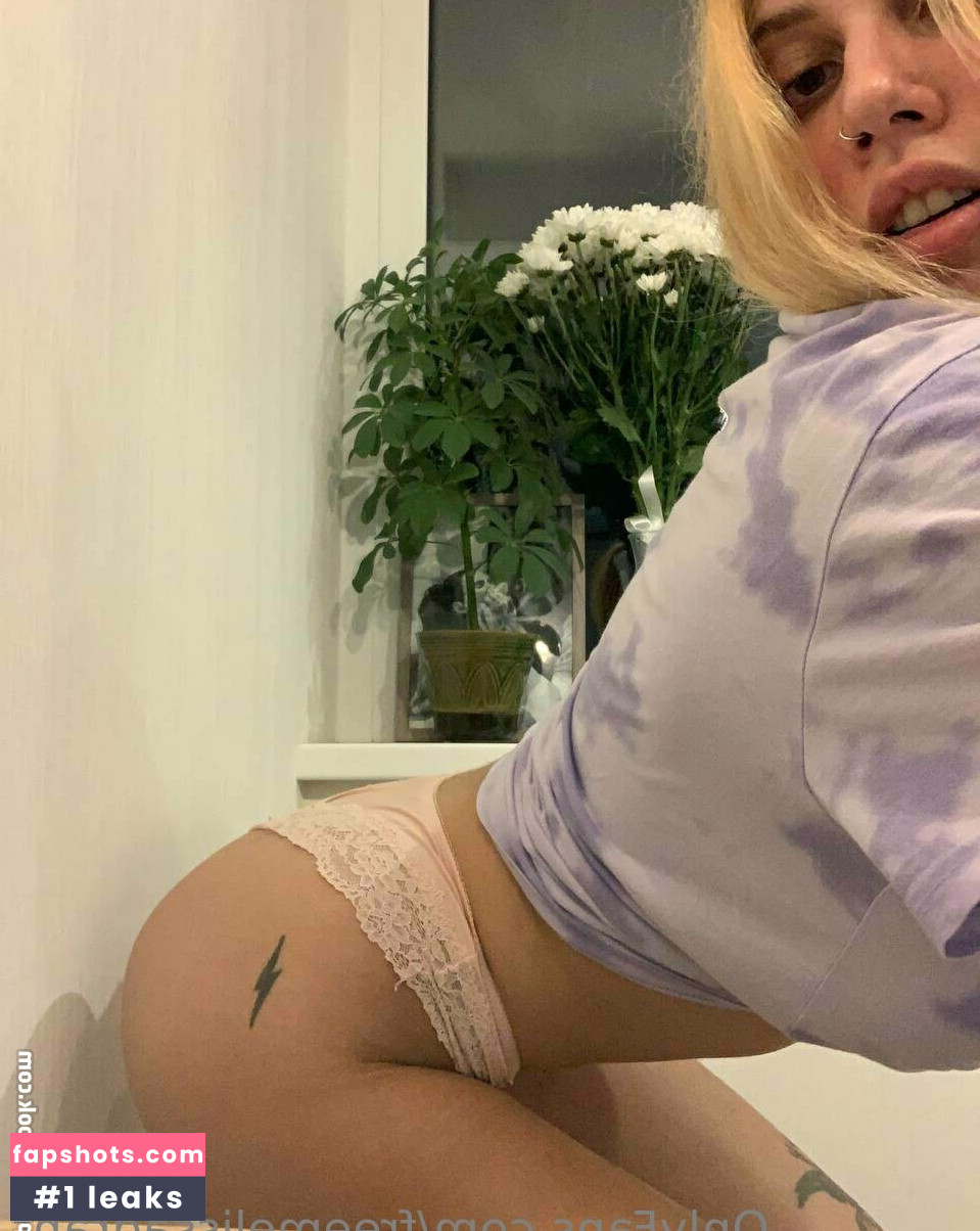 freemelissagrant Filtración Desnuda OnlyFans Foto #5 - Fapshots