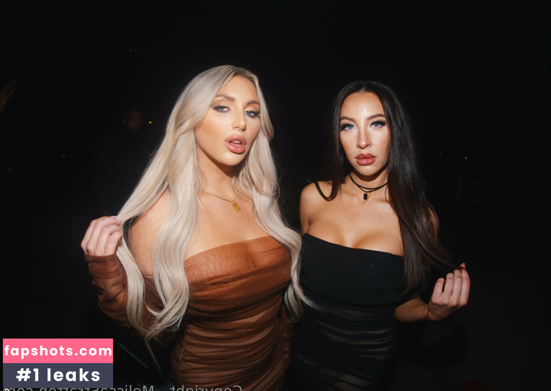 freemelissastratton Nahé úniky fotek pouze od fanoušků #27 - Fapshots