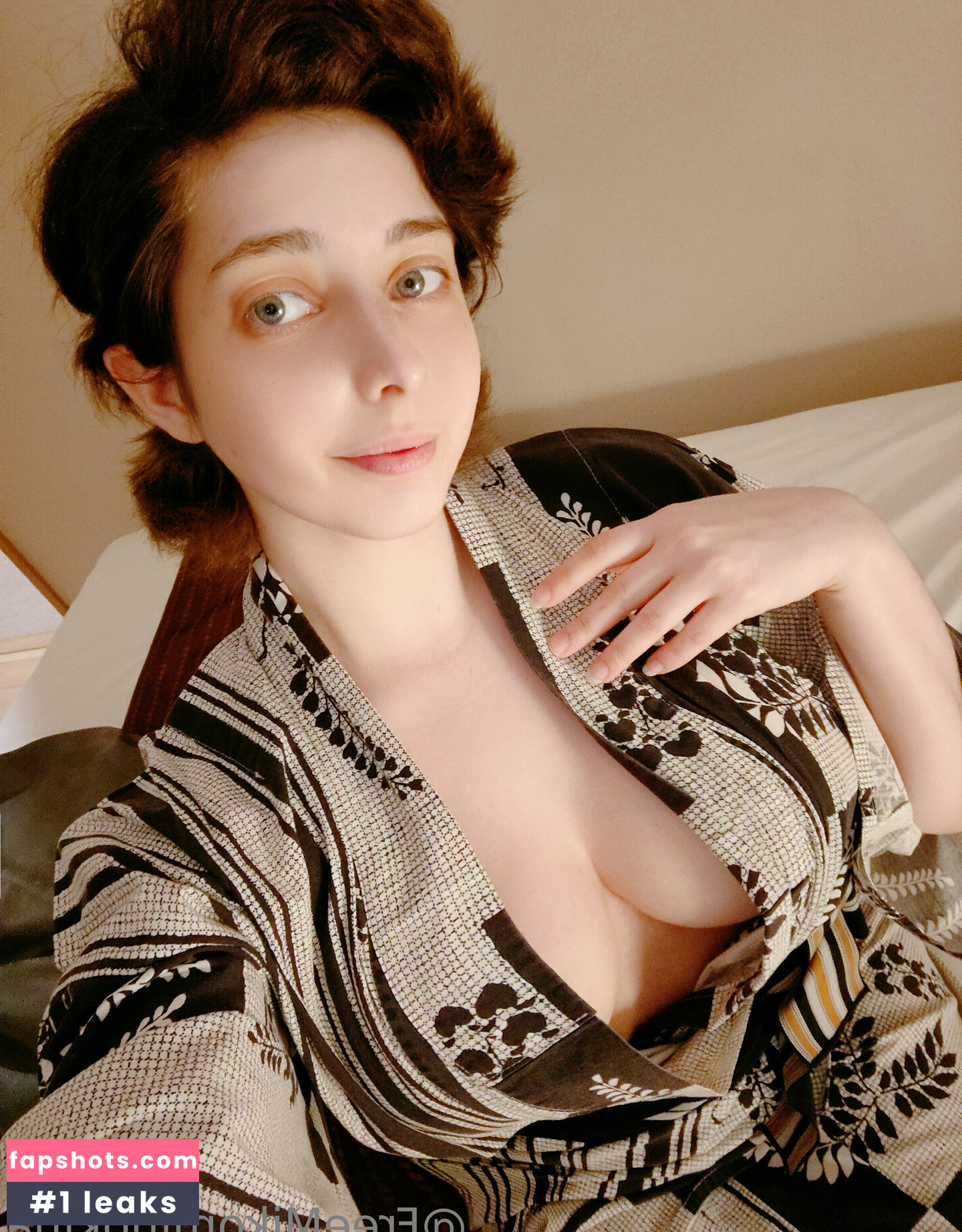 freemikomihokina Nude Leaks OnlyFans Photos #116 - LeakJerk