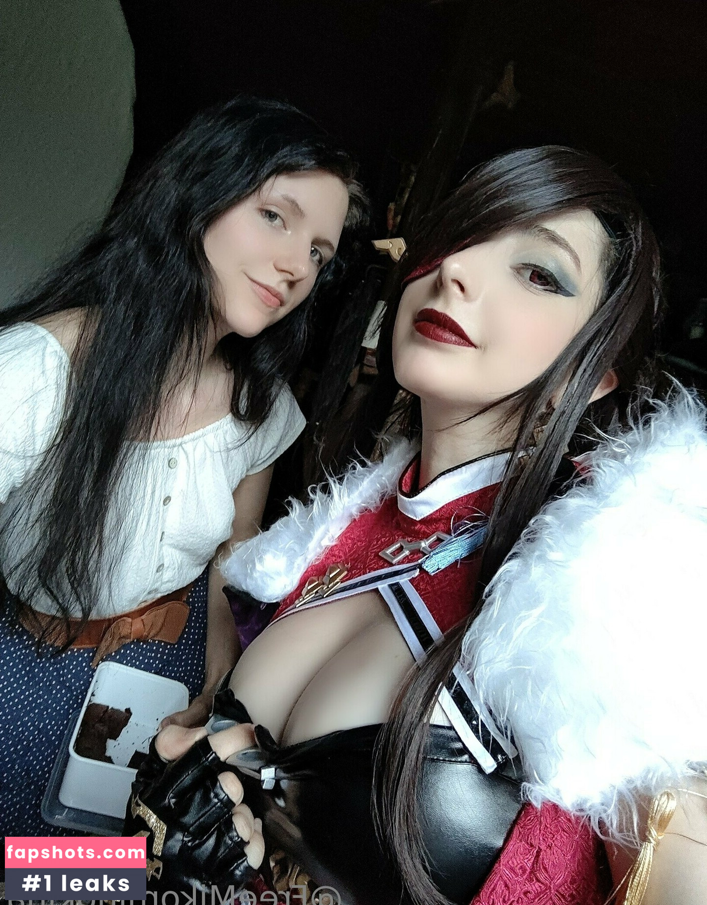 freemikomihokina Nude Leaks OnlyFans Photos #138 - LeakJerk