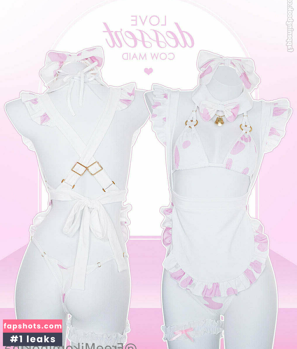 freemikomihokina Nude Leaks OnlyFans Photos #142 - LeakJerk