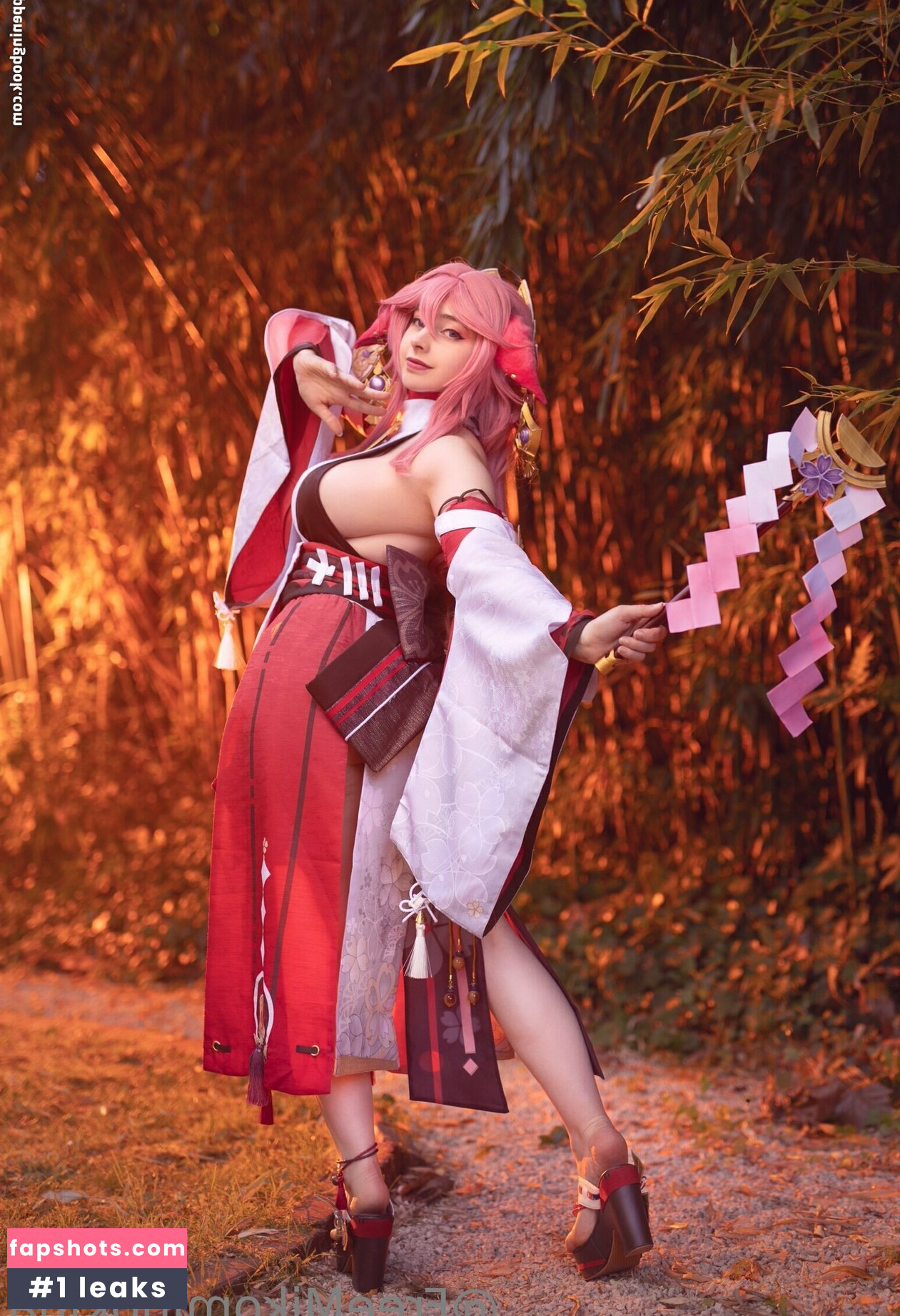 freemikomihokina Nude Leaks OnlyFans Photos #172 - LeakJerk