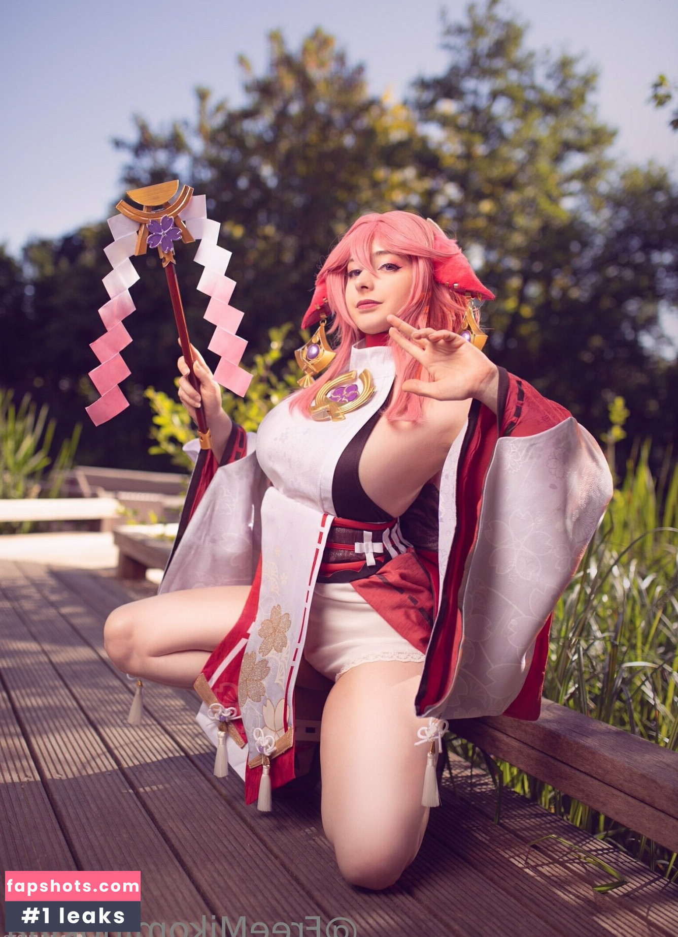 freemikomihokina Nude Leaks OnlyFans Photos #181 - LeakJerk