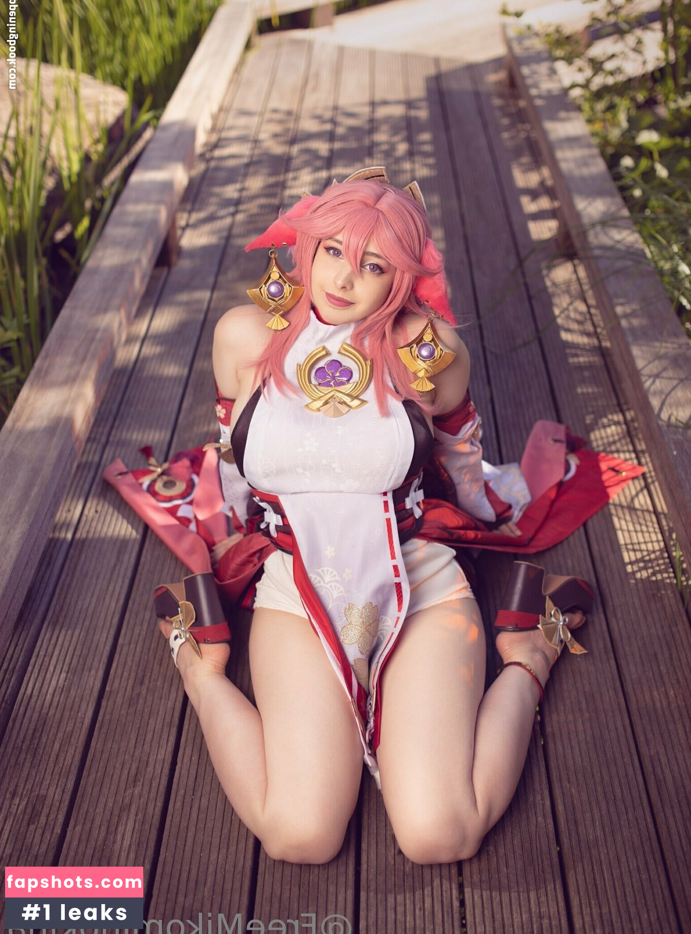 freemikomihokina Nude Leaks OnlyFans Photos #195 - LeakJerk