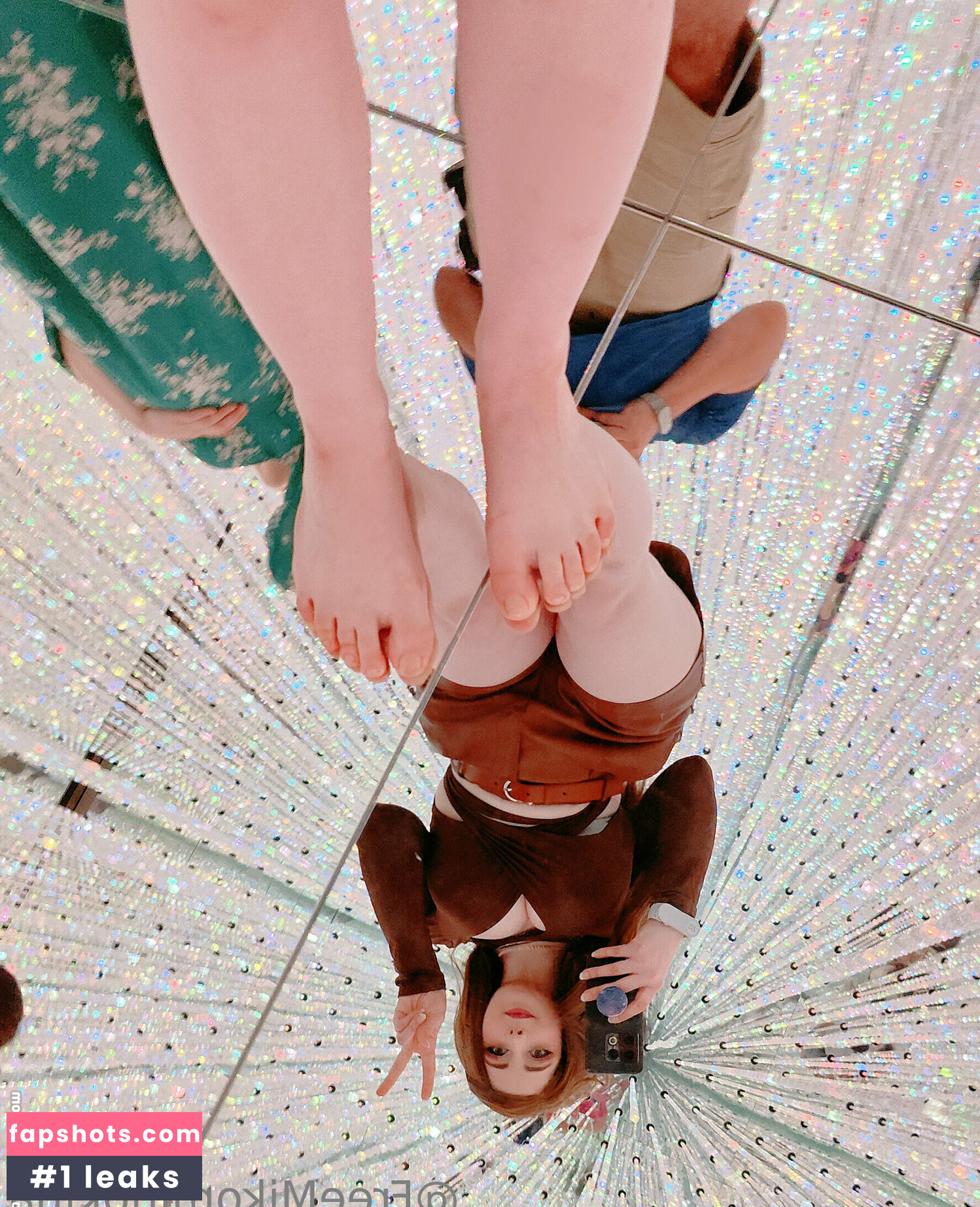 freemikomihokina Nude Leaks OnlyFans Photos #230 - LeakJerk