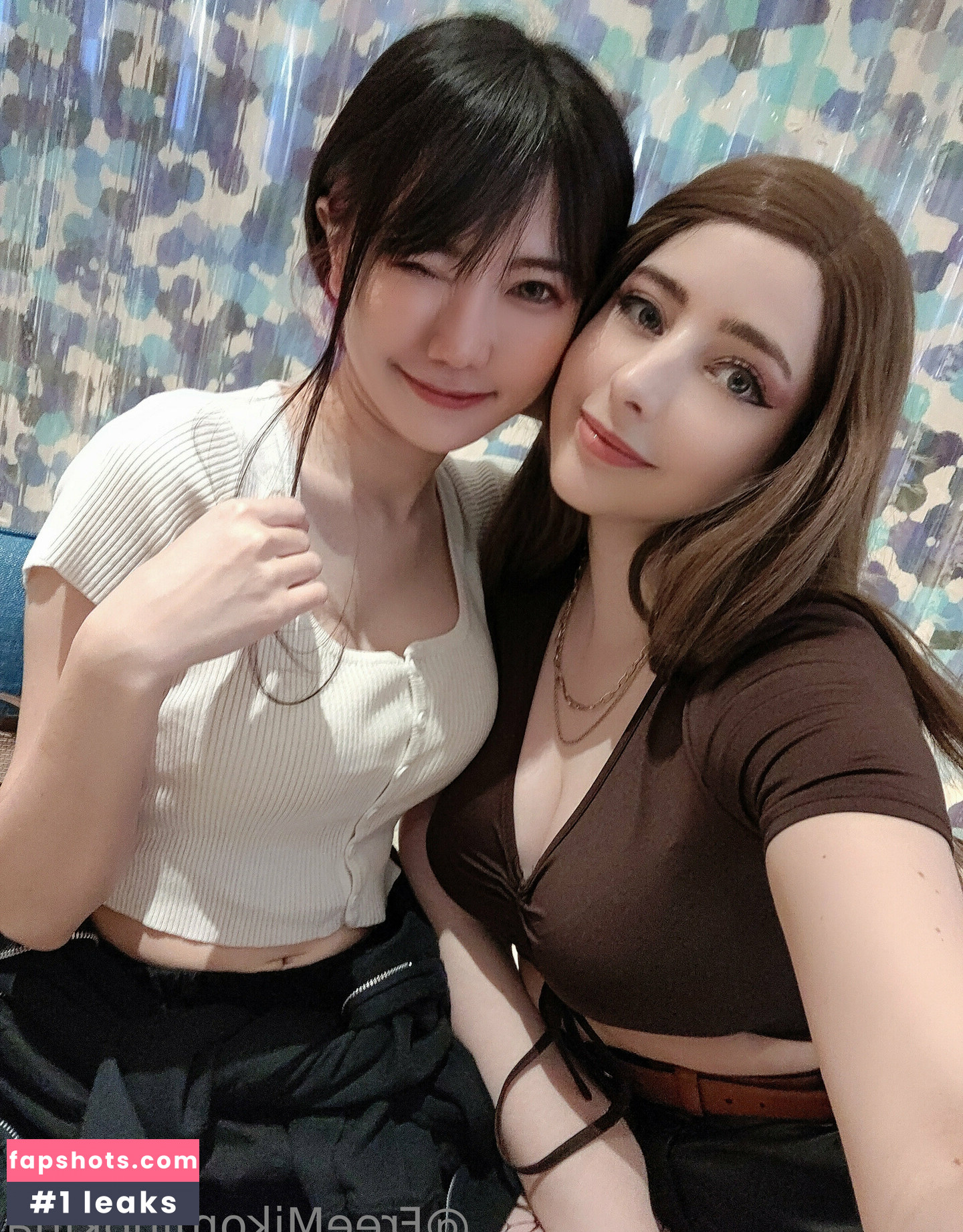 freemikomihokina Nude Leaks OnlyFans Photos #279 - LeakJerk