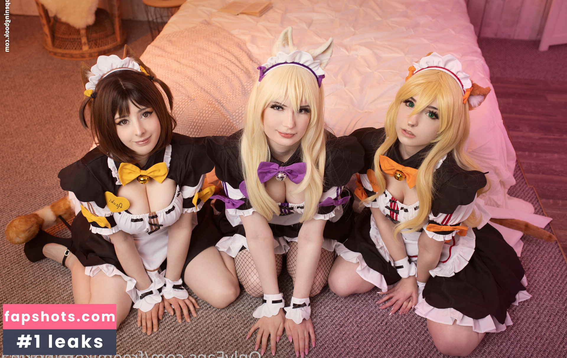 freemikomihokina Nude Leaks OnlyFans Photos #318 - LeakJerk