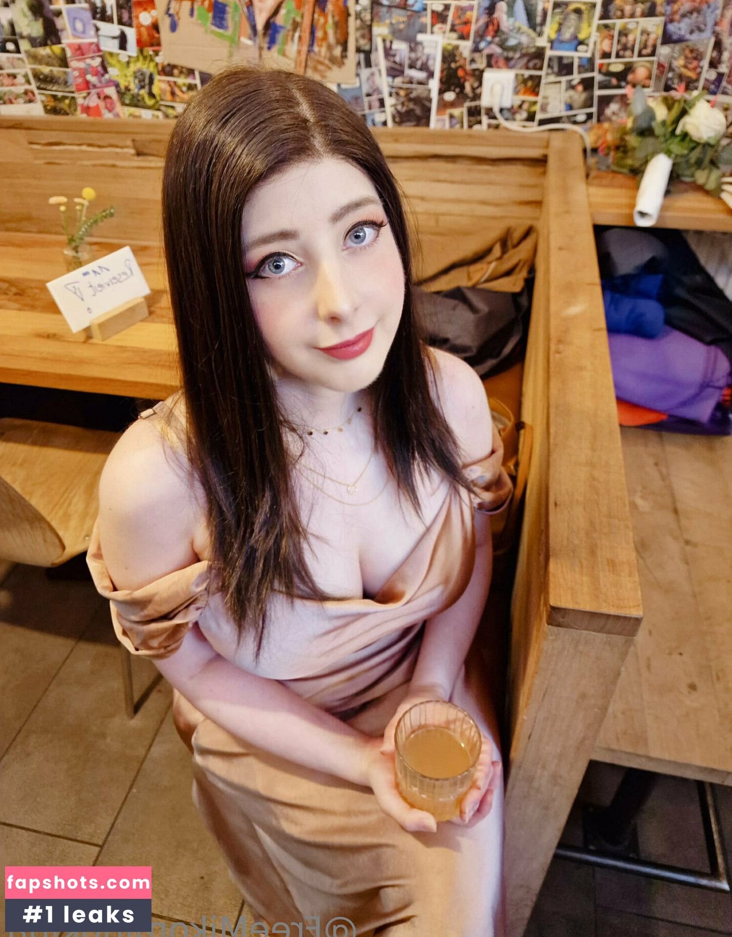 freemikomihokina Nude Leaks OnlyFans Photos #328 - LeakJerk