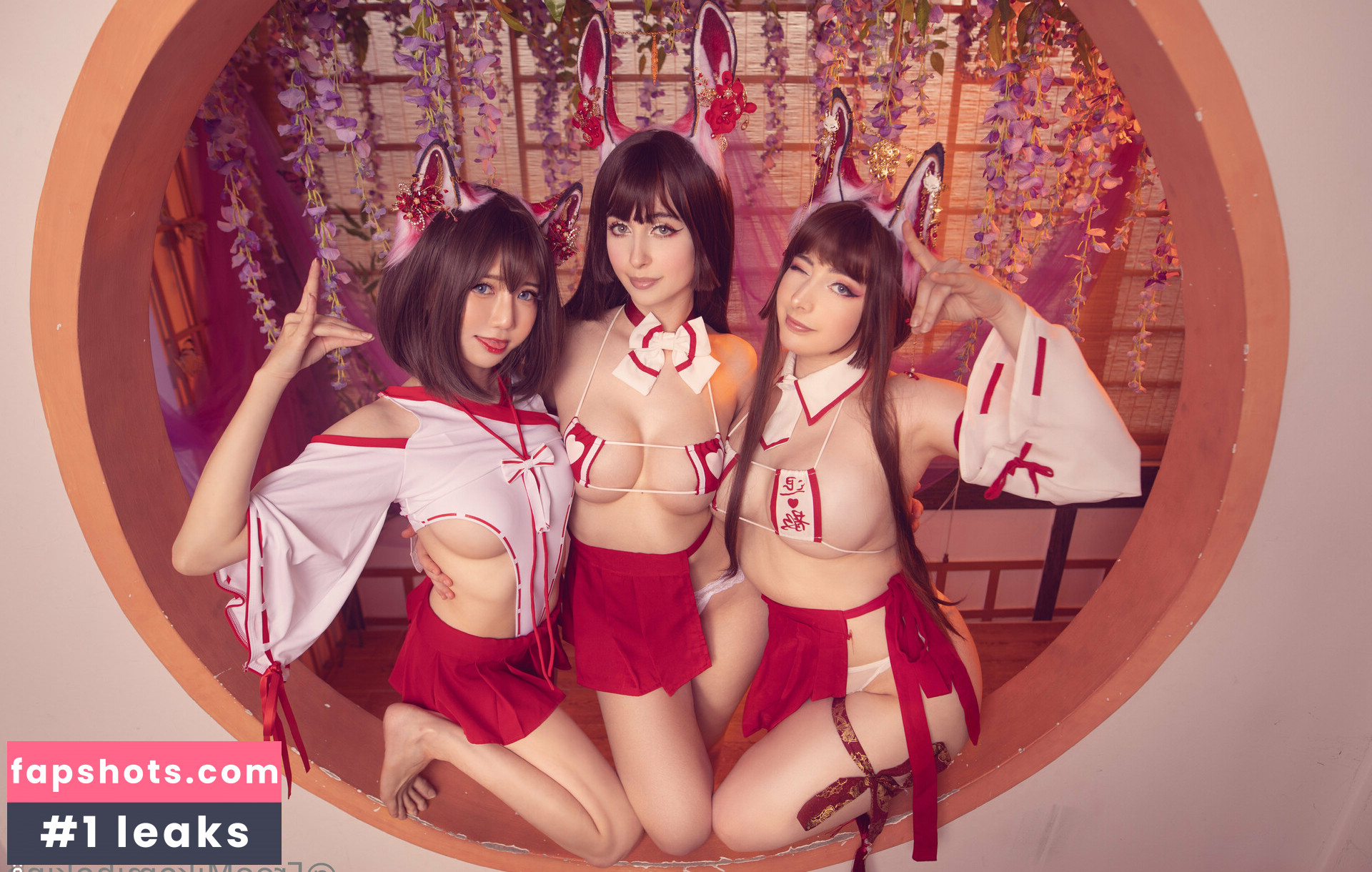 freemikomihokina Nude Leaks OnlyFans Photos #67 - LeakJerk