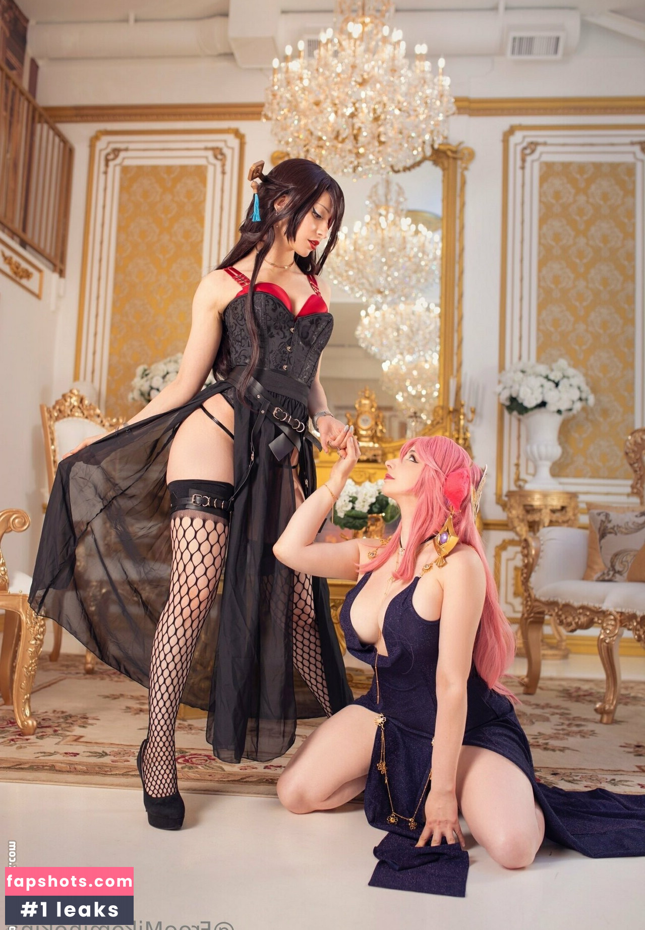 freemikomihokina Nude Leaks OnlyFans Photos #92 - LeakJerk