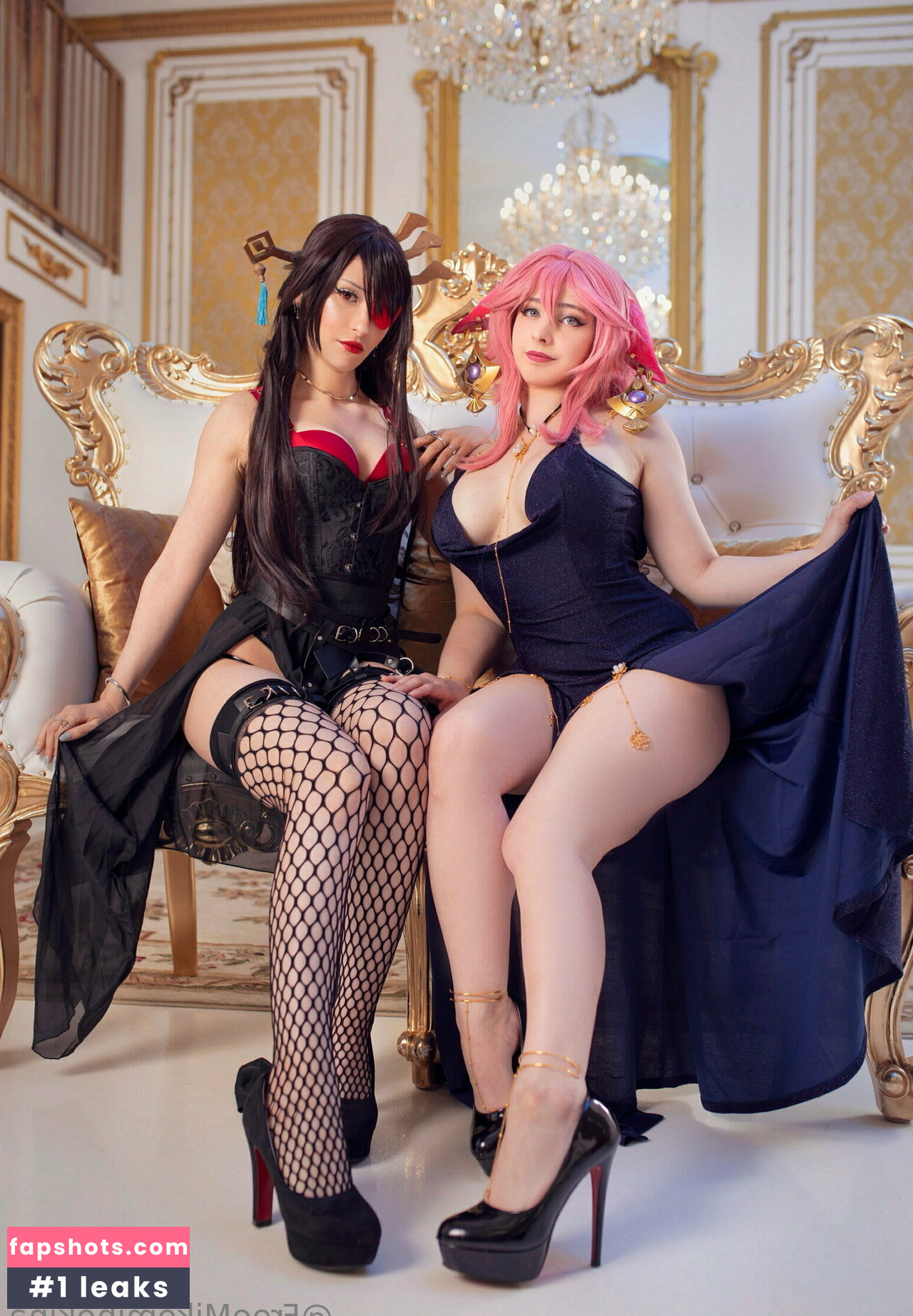 freemikomihokina Nude Leaks OnlyFans Photos #94 - LeakJerk