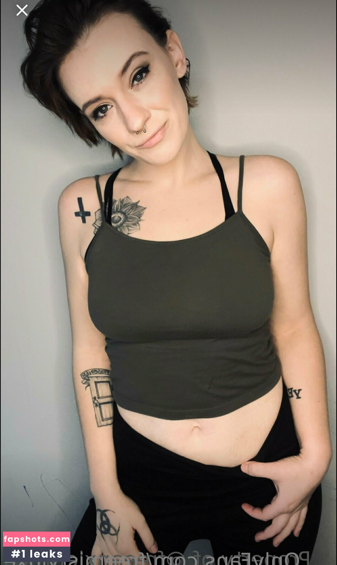 freemistyluxe Nahé úniky fotek pouze od fanoušků #16 - Fapshots