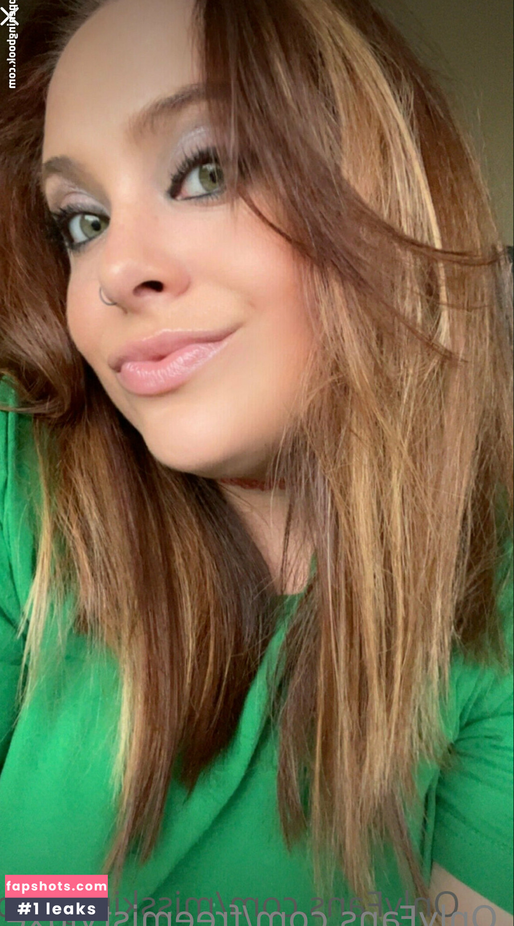 freemistyluxe Nahé úniky fotek pouze od fanoušků #18 - Fapshots