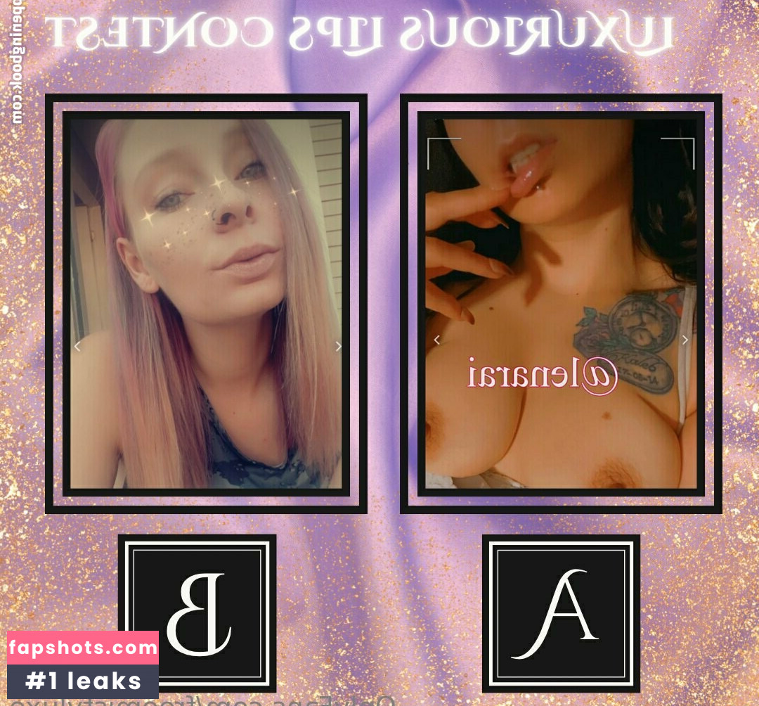 freemistyluxe Nahé úniky fotek pouze od fanoušků #20 - Fapshots