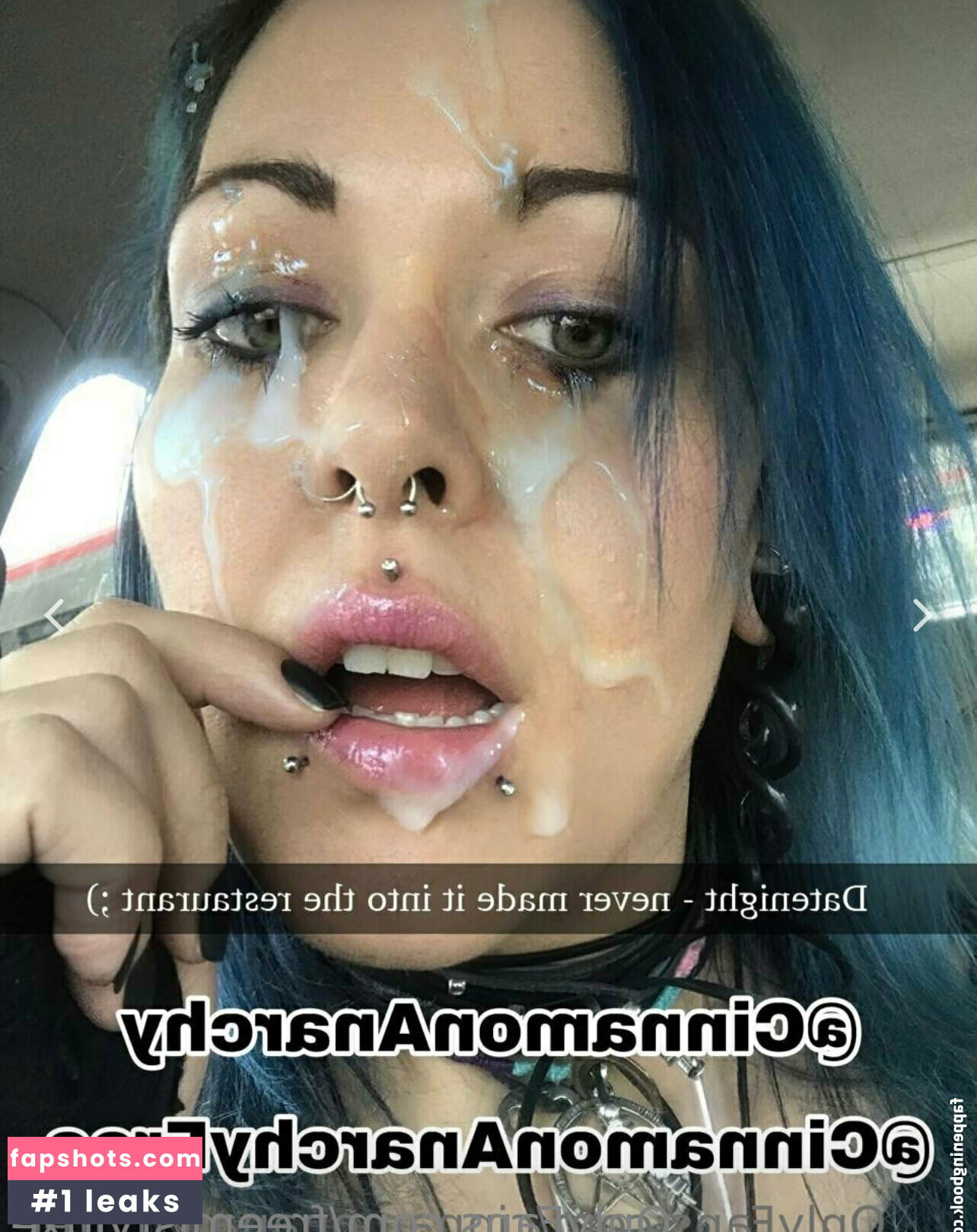 freemistyluxe Nahé úniky fotek pouze od fanoušků #25 - Fapshots