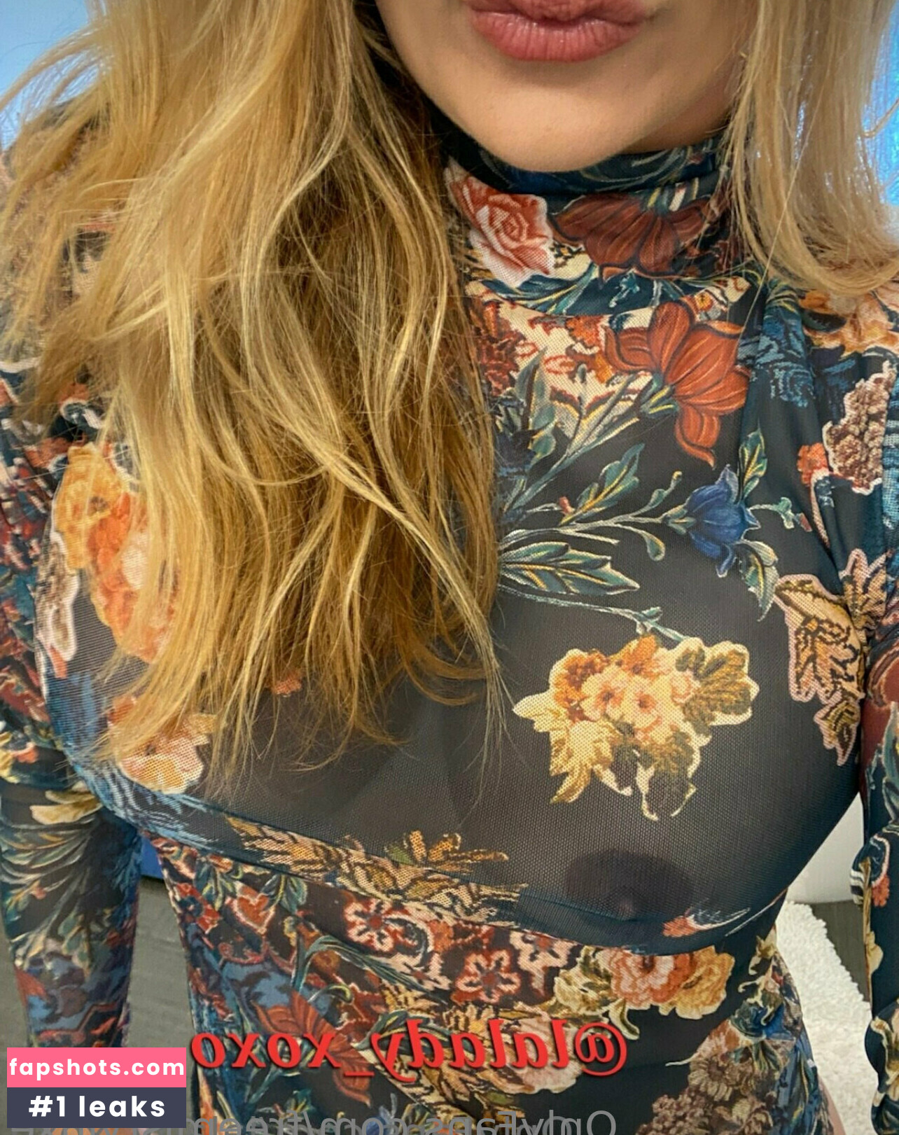 freemistyluxe Nahé úniky fotek pouze od fanoušků #26 - Fapshots