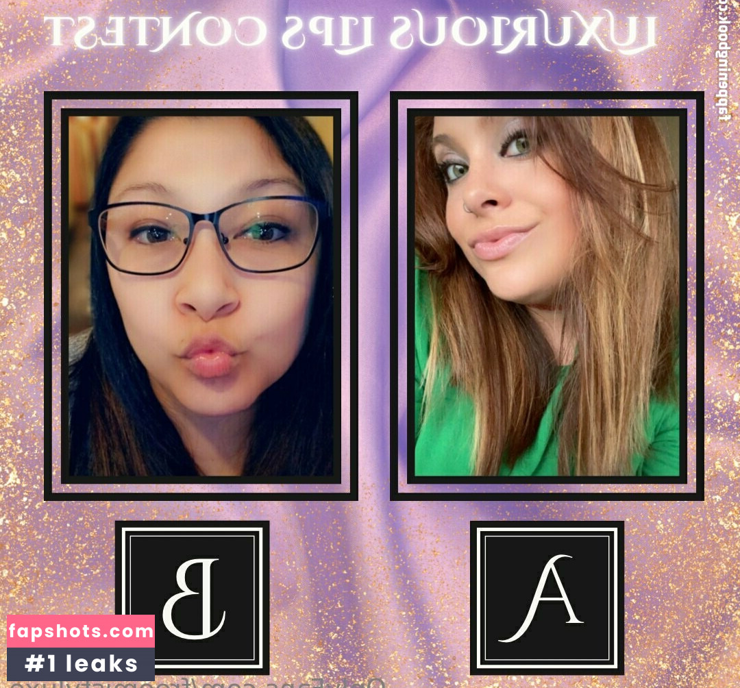 freemistyluxe Nahé úniky fotek pouze od fanoušků #6 - Fapshots