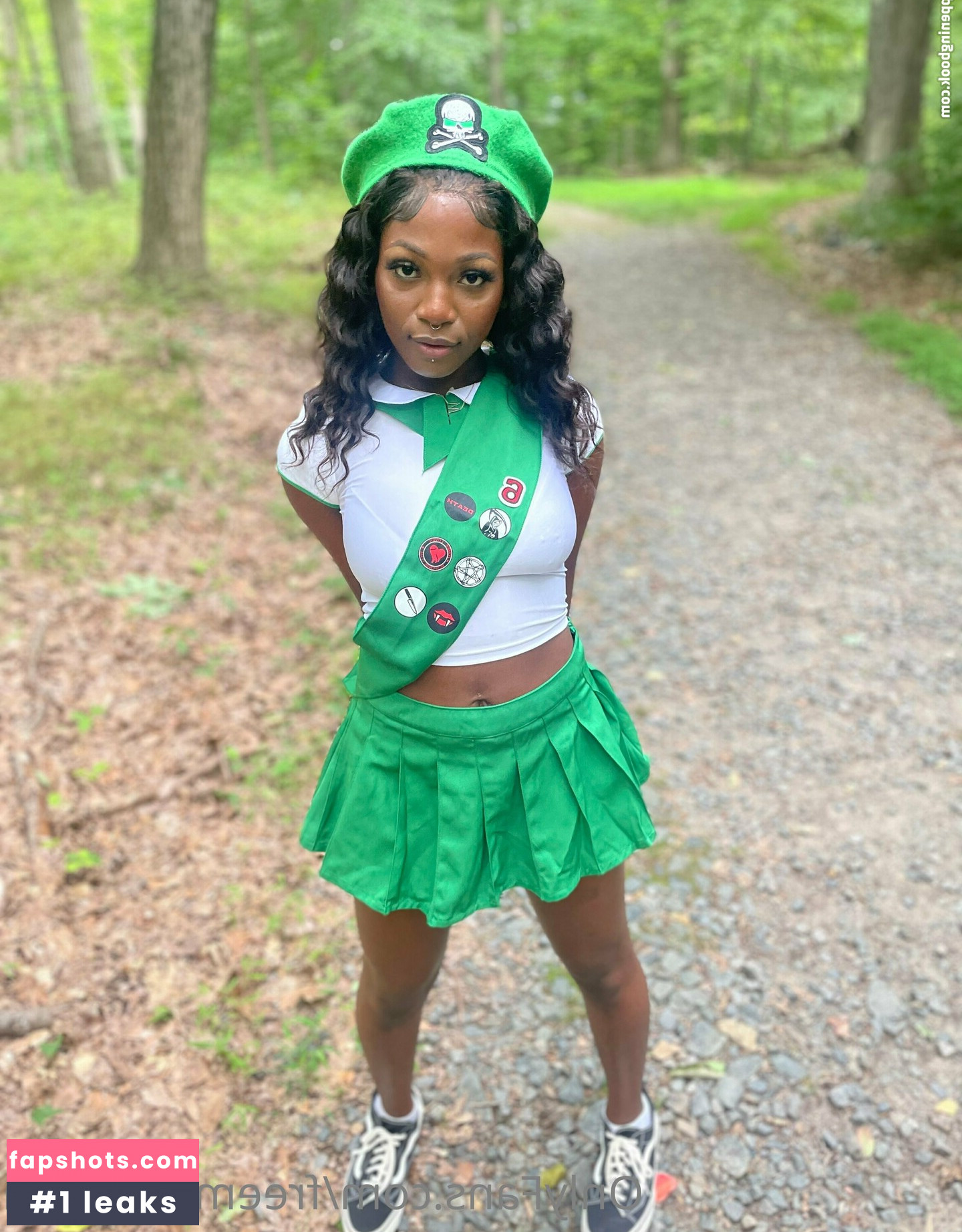 freemochakaia gallery photo #18