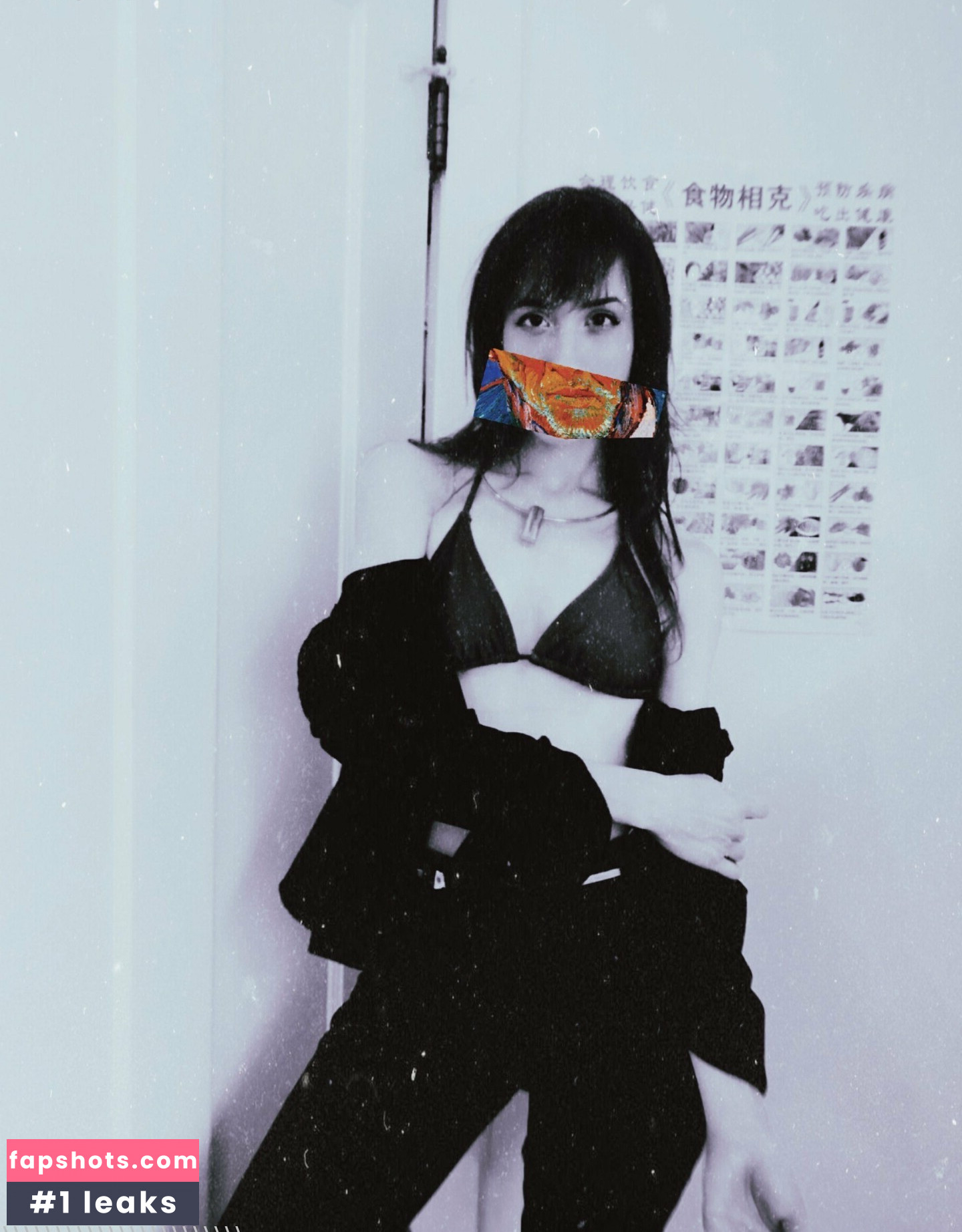 freemoralia Nude Leaks OnlyFans Photos #9 - LeakJerk