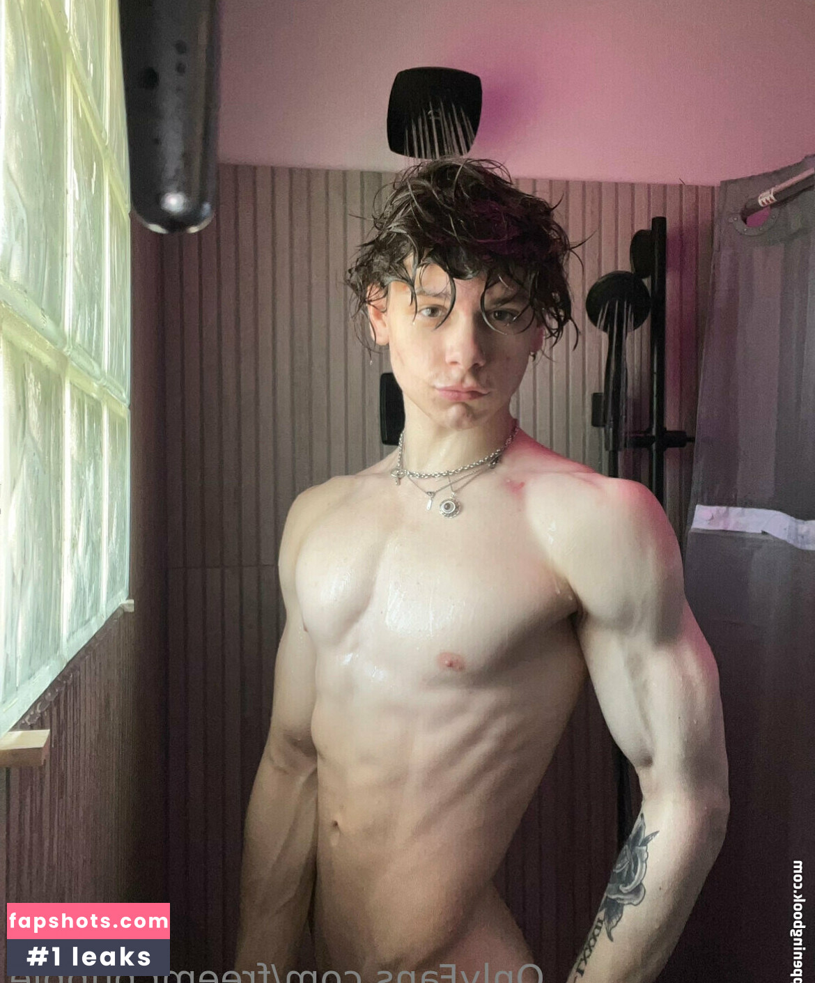 freemr.bubble Nacktheit OnlyFans Fotos #11 - Fapshots