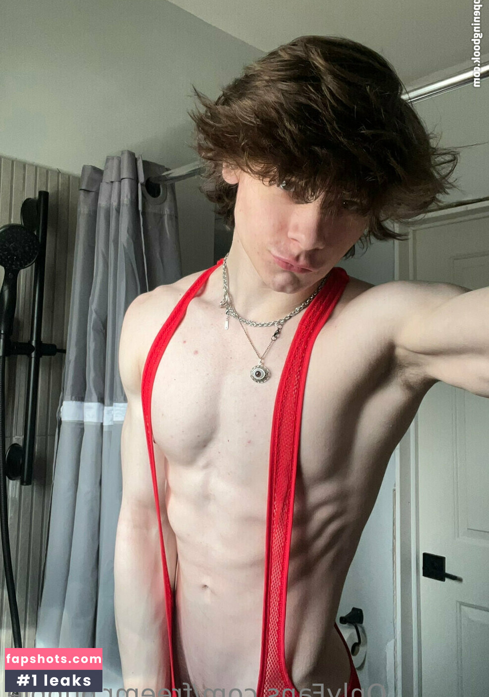 freemr.bubble Filtración Desnuda OnlyFans Foto #14 - Fapshots