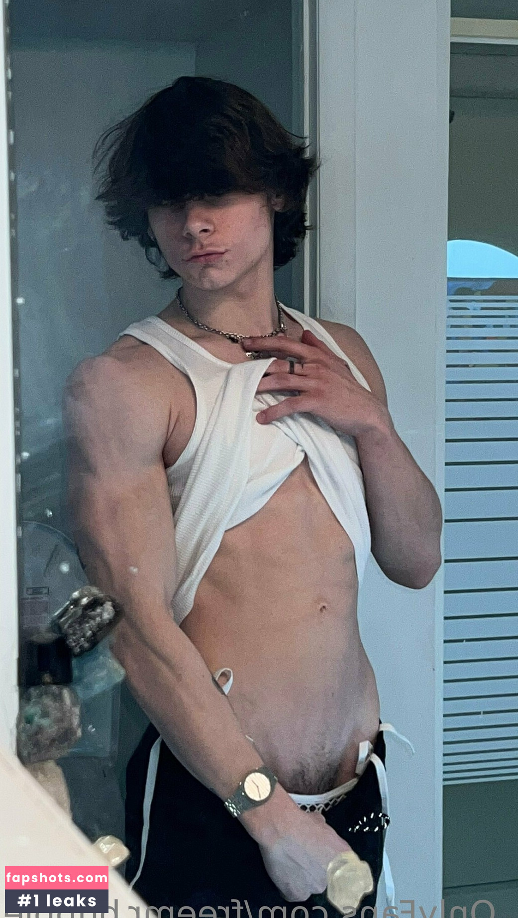 freemr.bubble Filtración Desnuda OnlyFans Foto #15 - Fapshots