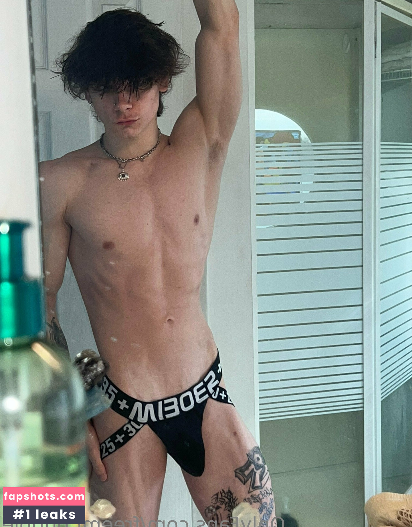 freemr.bubble Nacktheit OnlyFans Fotos #4 - Fapshots