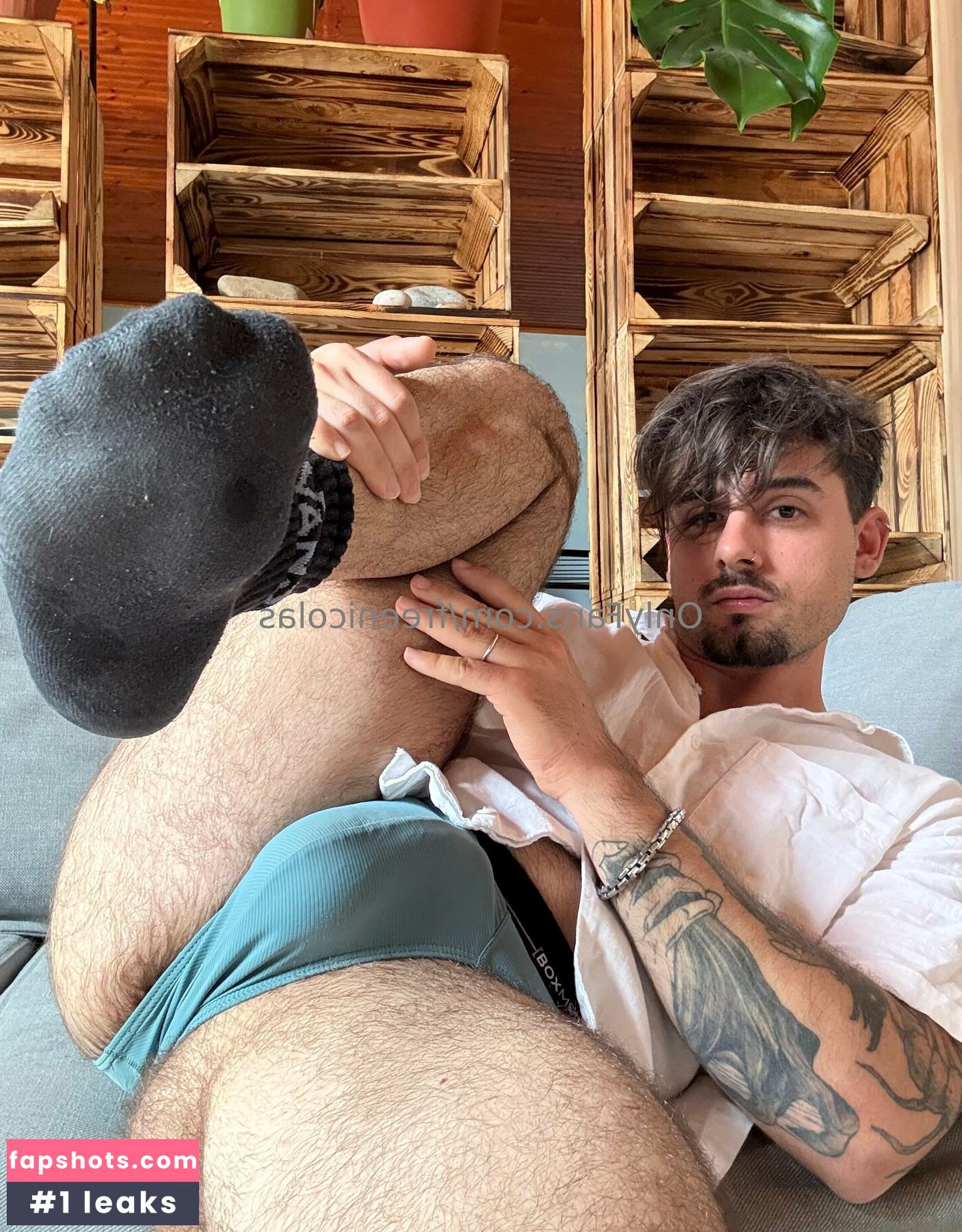 freenicolas Nahé úniky fotek pouze od fanoušků #6 - Fapshots